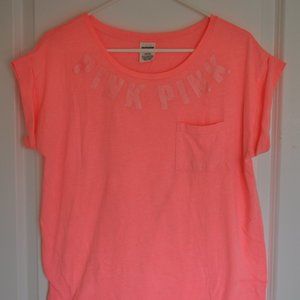PINK Victoria Secret Shirt